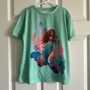 Disney’s The Little Mermaid T-Shirt